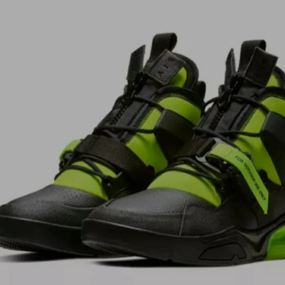 Nike Air force 270 utility sneakers